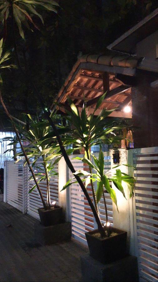 Hotel Rio กัวรูจา ภายนอก รูปภาพ