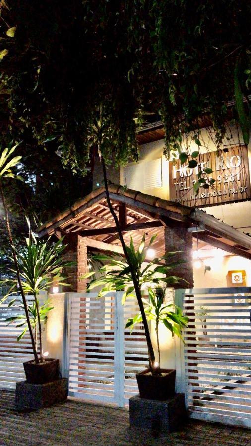Hotel Rio กัวรูจา ภายนอก รูปภาพ