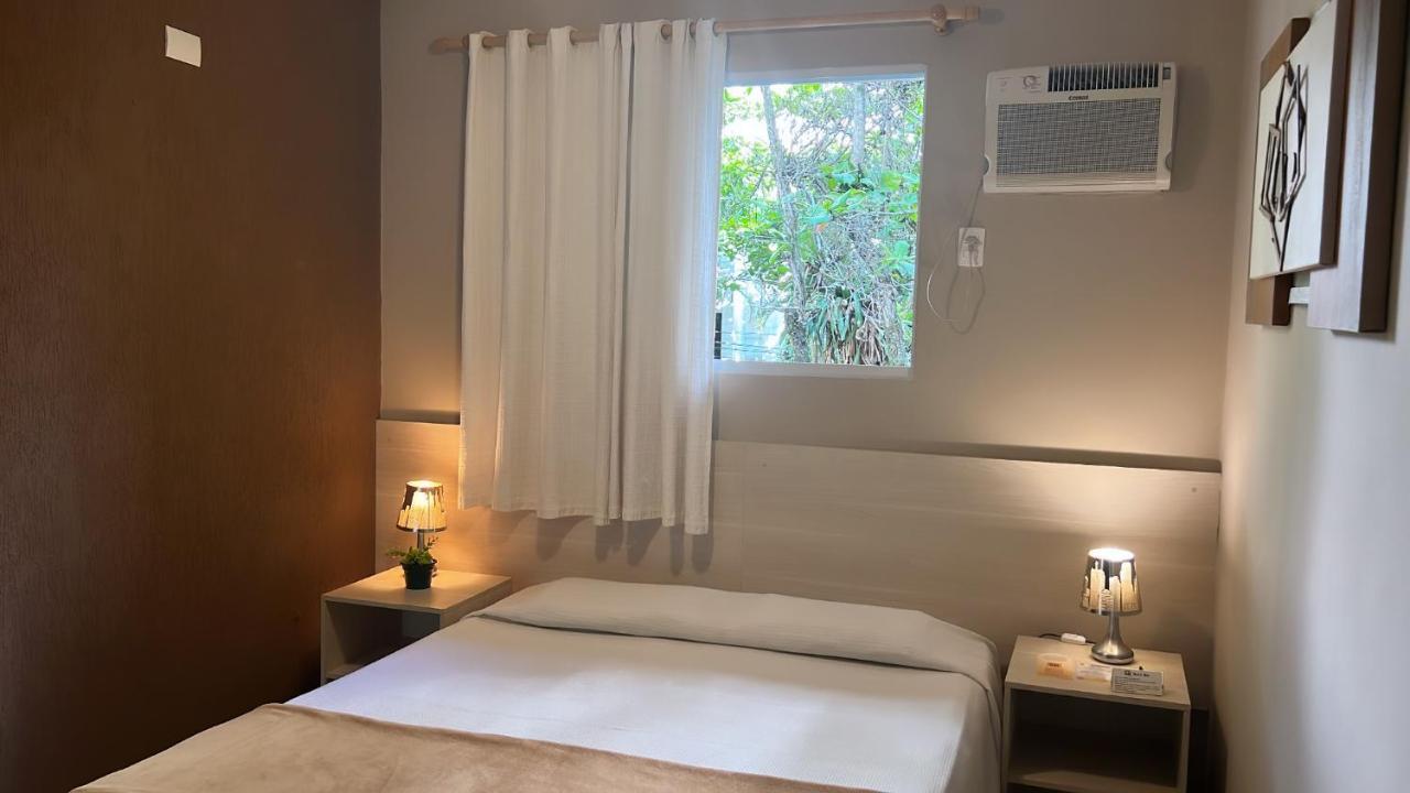 Hotel Rio กัวรูจา ภายนอก รูปภาพ