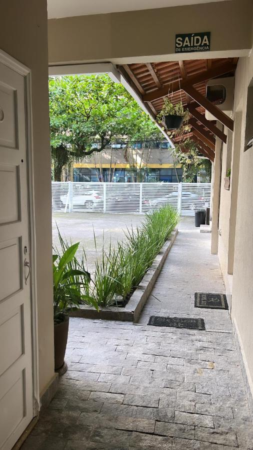 Hotel Rio กัวรูจา ภายนอก รูปภาพ