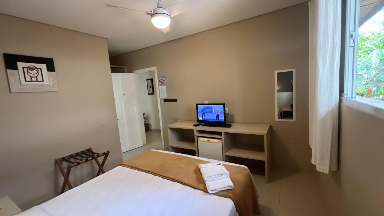 Hotel Rio กัวรูจา ภายนอก รูปภาพ