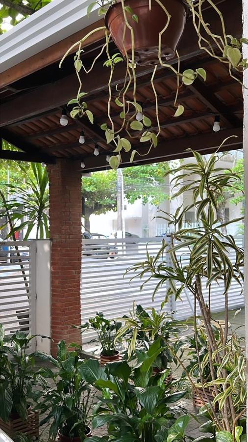 Hotel Rio กัวรูจา ภายนอก รูปภาพ