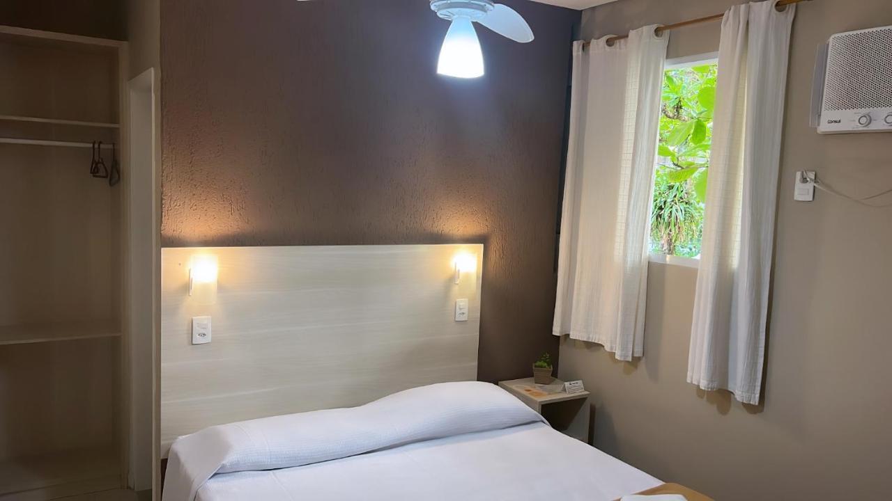 Hotel Rio กัวรูจา ภายนอก รูปภาพ