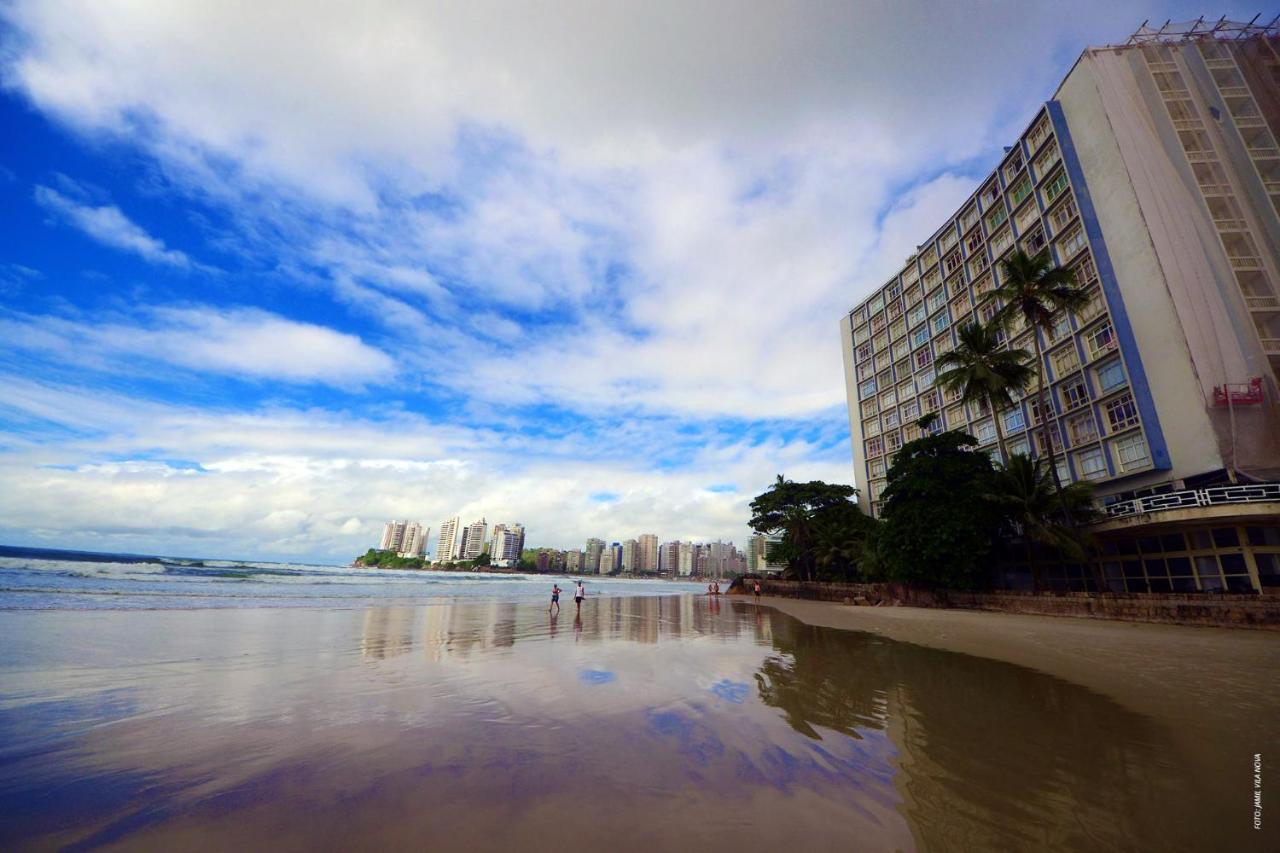 Hotel Rio กัวรูจา ภายนอก รูปภาพ
