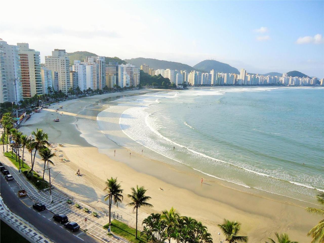 Hotel Rio กัวรูจา ภายนอก รูปภาพ